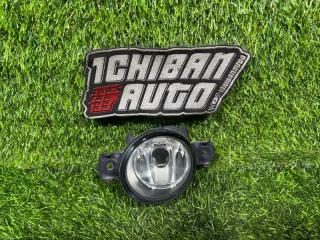 Фото запчасти туманка передняя левая NISSAN ELGRAND контрактная запчасть Запчасть туманка передняя левая NISSAN ELGRAND