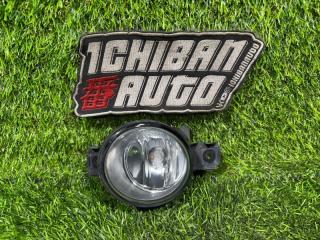 Фото запчасти туманка передняя левая NISSAN контрактная запчасть Запчасть туманка передняя левая NISSAN
