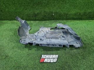 Защита двигателя SUBARU FORESTER контрактная Защита двигателя SUBARU FORESTER