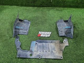 Фото запчасти защита двигателя передняя MITSUBISHI DELICA D:5 контрактная запчасть Запчасть защита двигателя передняя MITSUBISHI DELICA D:5