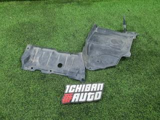 Фото запчасти защита двигателя передняя левая NISSAN X-TRAIL контрактная запчасть Запчасть защита двигателя передняя левая NISSAN X-TRAIL