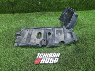 Запчасть защита двигателя передняя левая TOYOTA VITZ