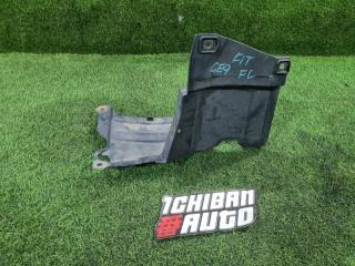 Запчасть защита двигателя передняя левая HONDA FIT