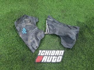 Подкрылок задний TOYOTA YARIS