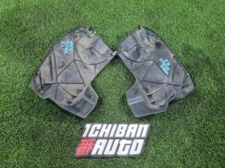 Подкрылок задний TOYOTA YARIS MXPA15 5259152450 4 ракурс