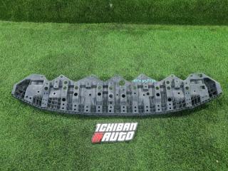 Запчасть защита бампера передняя TOYOTA VITZ