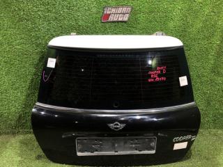 Дверь багажника задняя MINI COOPER D 2011