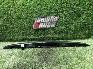 Планка багажника задняя MINI COOPER D 2011