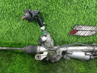 Рулевая рейка SUBARU XV GT7 FB20 34110FL030 4 ракурс
