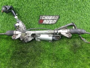 Рулевая рейка SUBARU XV GT7 FB20 34110FL030 5 ракурс