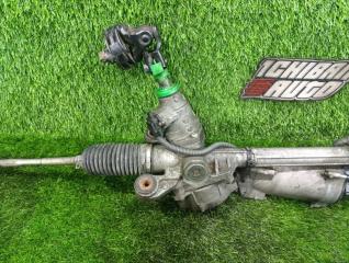 Рулевая рейка SUBARU IMPREZA GT3 FB16 34110FL016 4 ракурс