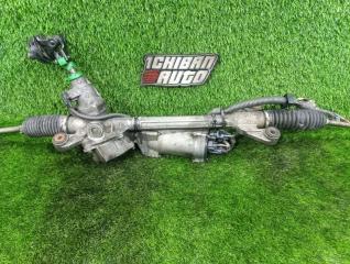 Рулевая рейка SUBARU IMPREZA GT3 FB16 34110FL016 5 ракурс