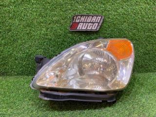 Запчасть фара передняя левая HONDA CR-V