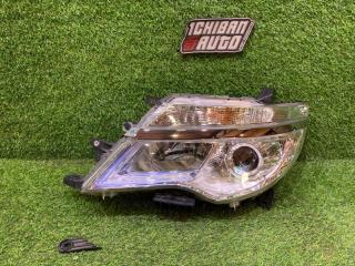 Фара левая передняя NISSAN SERENA FNC26 260603JY5C 1 ракурс