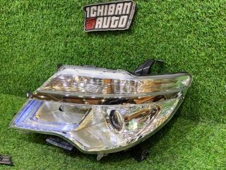 Фара левая передняя NISSAN SERENA FNC26 260603JY5C 4 ракурс