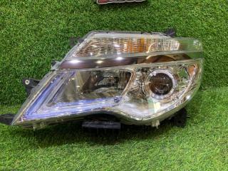 Фара левая передняя NISSAN SERENA FNC26 260603JY5C 5 ракурс