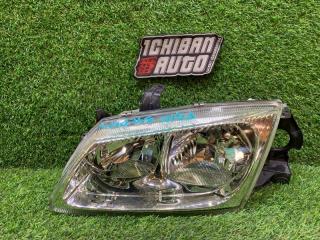 Запчасть фара передняя левая NISSAN BLUEBIRD SYLPHY