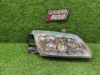 Запчасть фара передняя правая NISSAN BLUEBIRD SYLPHY
