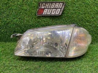 Фара передняя левая MAZDA FAMILIA