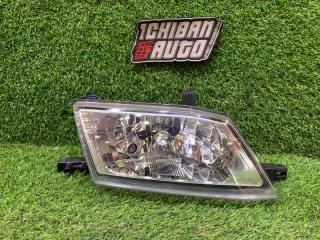Фара правая передняя NISSAN WINGROAD WFY11 26010WE425 1 ракурс Фара правая передняя NISSAN WINGROAD WFY11 26010WE425 1 ракурс
