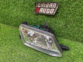 Фара правая передняя NISSAN WINGROAD WFY11 26010WE425 4 ракурс Фара правая передняя NISSAN WINGROAD WFY11 26010WE425 4 ракурс