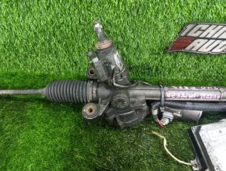 Рулевая рейка SUBARU IMPREZA GP7 FB20 34110FJ000 4 ракурс