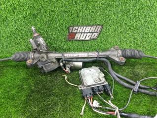 Рулевая рейка SUBARU IMPREZA GP7 FB20 34110FJ000 5 ракурс