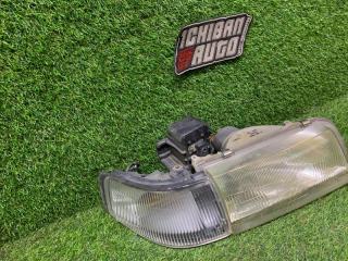 Фара правая передняя MAZDA MPV LVLR 8BL651030 3 ракурс