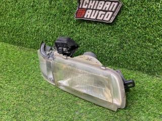 Фара правая передняя MAZDA MPV LVLR 8BL651030 4 ракурс
