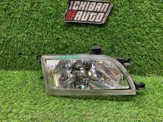 Фара правая передняя TOYOTA TERCEL EL51 8111016740 1 ракурс