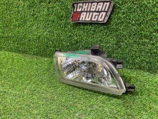 Фара правая передняя TOYOTA TERCEL EL51 8111016740 3 ракурс