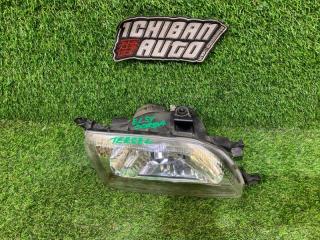 Фара правая передняя TOYOTA TERCEL EL51 8111016740 4 ракурс