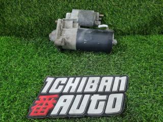 Стартер VOLVO