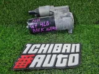 Запчасть стартер AUDI Q7