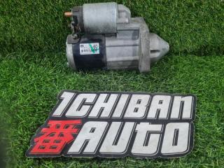 Фото запчасти стартер NISSAN DAYZ Roox контрактная запчасть Запчасть стартер NISSAN DAYZ Roox