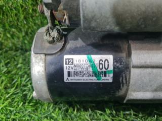 Стартер NISSAN DAYZ ROOX B21A 3B20 1810A260 3 ракурс