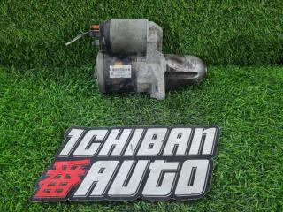 Стартер SUBARU FORESTER