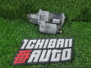 Стартер SUBARU FORESTER