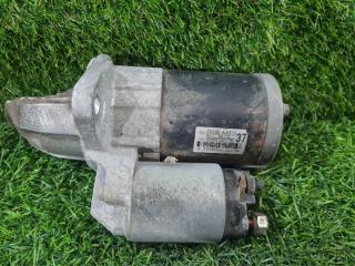 Стартер SUBARU FORESTER SJG FA20 23300AA573 3 ракурс