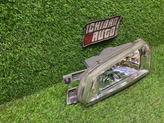 Фара левая передняя SUBARU IMPREZA GF2 84001FA371 3 ракурс