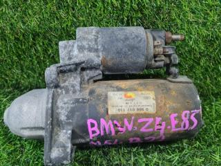 Стартер BMW Z4 E85 M54 12412354693 2 ракурс