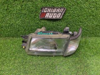 Фара левая передняя SUBARU FORESTER SF5 84001FC030 2 ракурс