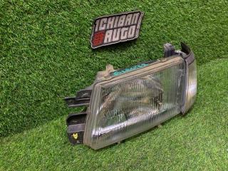 Фара левая передняя SUBARU FORESTER SF5 84001FC030 3 ракурс