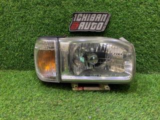 Запчасть фара передняя правая NISSAN TERRANO