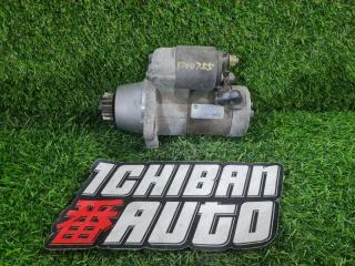 Запчасть стартер NISSAN X-TRAIL