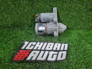 Запчасть стартер NISSAN TIIDA