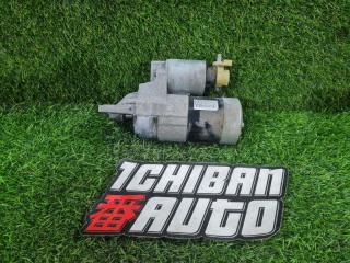 Стартер MAZDA