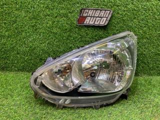 Фото запчасти фара передняя левая MITSUBISHI MIRAGE контрактная запчасть Запчасть фара передняя левая MITSUBISHI MIRAGE