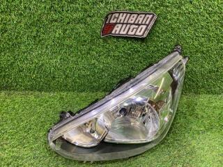 Фара левая передняя MITSUBISHI MIRAGE A05A 8301C099 2 ракурс Фара левая передняя MITSUBISHI MIRAGE A05A 8301C099 2 ракурс