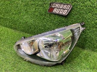 Фара левая передняя MITSUBISHI MIRAGE A05A 8301C099 4 ракурс Фара левая передняя MITSUBISHI MIRAGE A05A 8301C099 4 ракурс